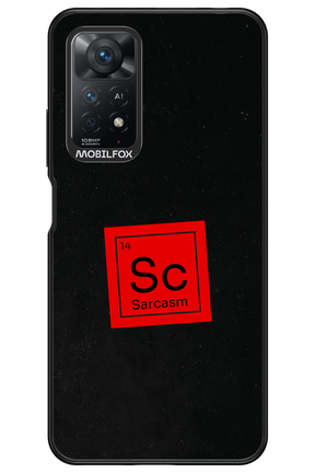 Sc 2.0 - Xiaomi Redmi Note 11Pro 4G/5G