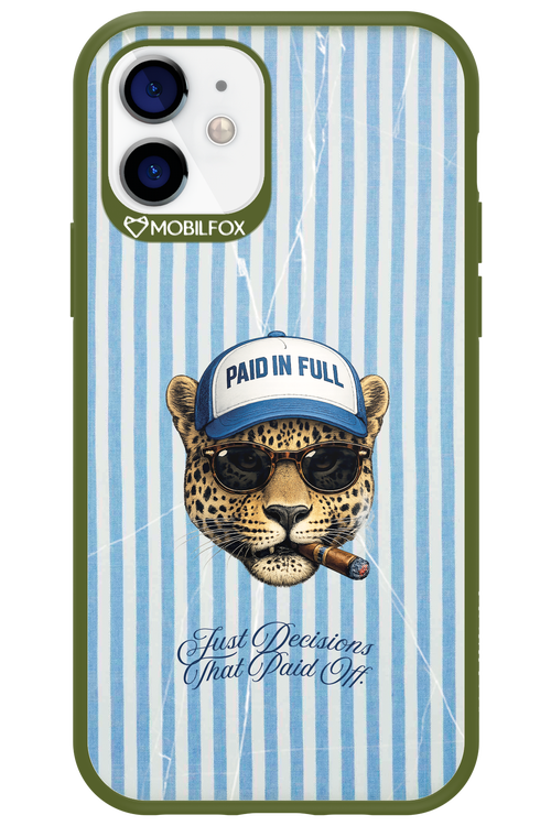 Paid in Full 2.0 - Apple iPhone 12