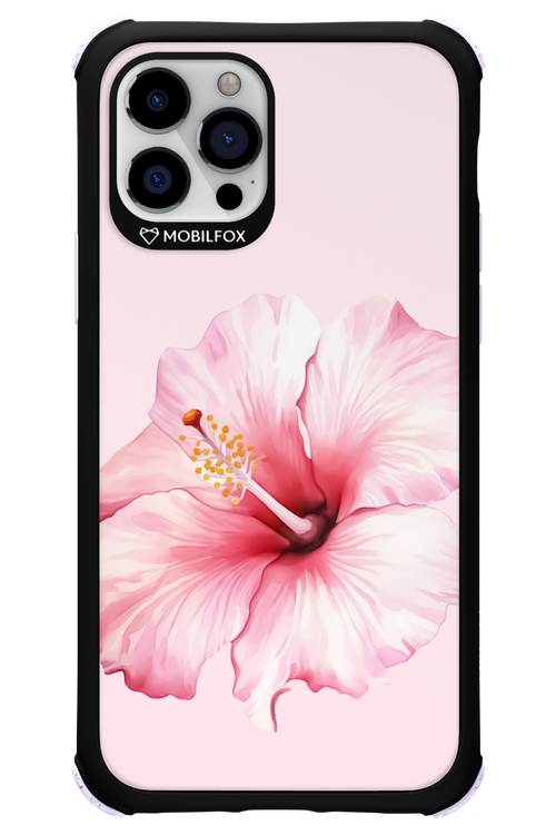 HibiPinky 2.0 - Apple iPhone 12 Pro