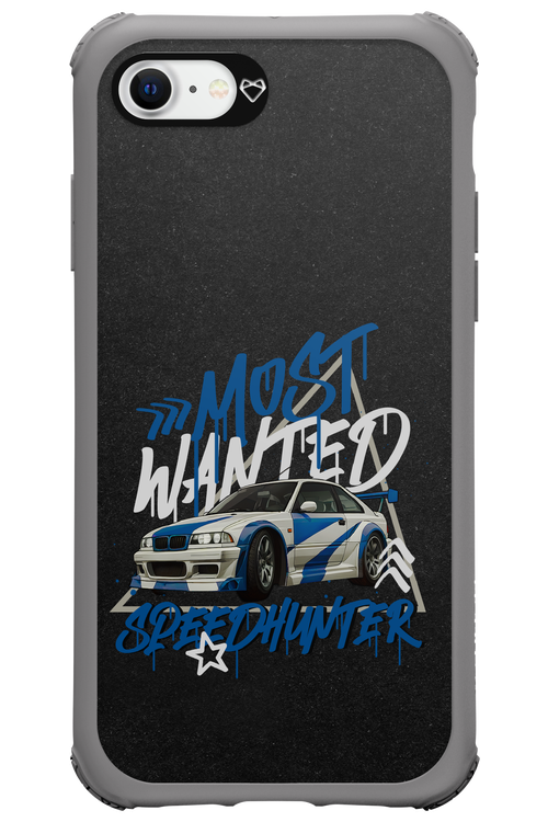 Most wanted - Apple iPhone SE 2022