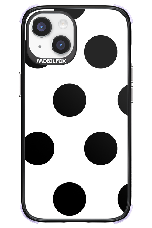 Dot Girl - Apple iPhone 14
