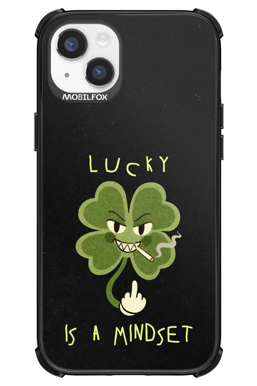 Lucky Mind 2.0 - Apple iPhone 14 Plus