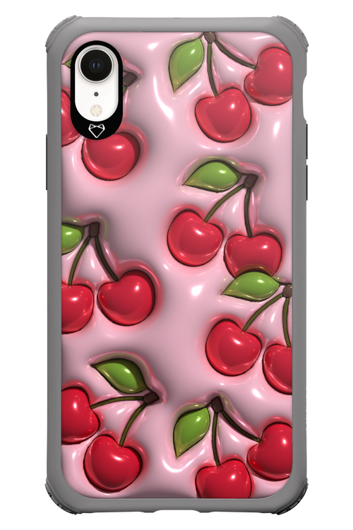 Cherry Bomb 2.0 - Apple iPhone XR