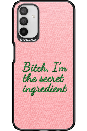 The Secret 2.0 - Samsung Galaxy A04s