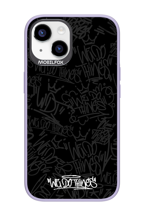 We Do Things 2.0 - Apple iPhone 14