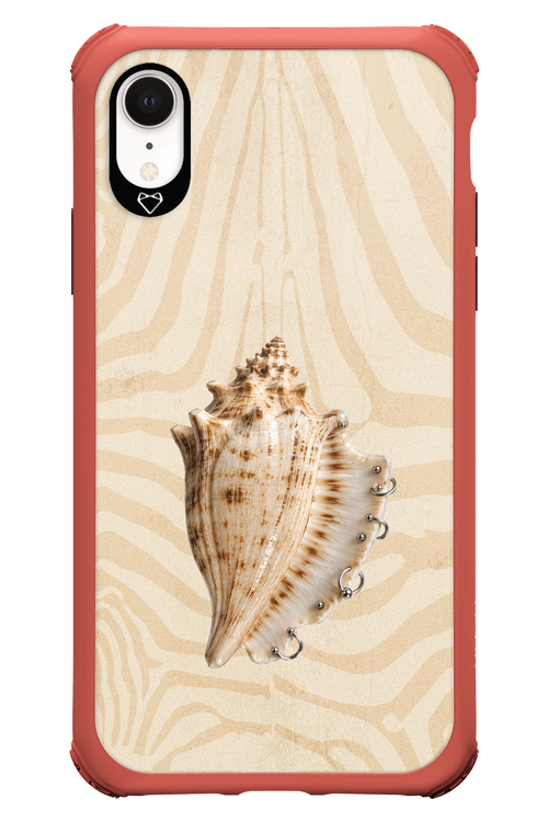 Shell Me Out 2.0 - Apple iPhone XR