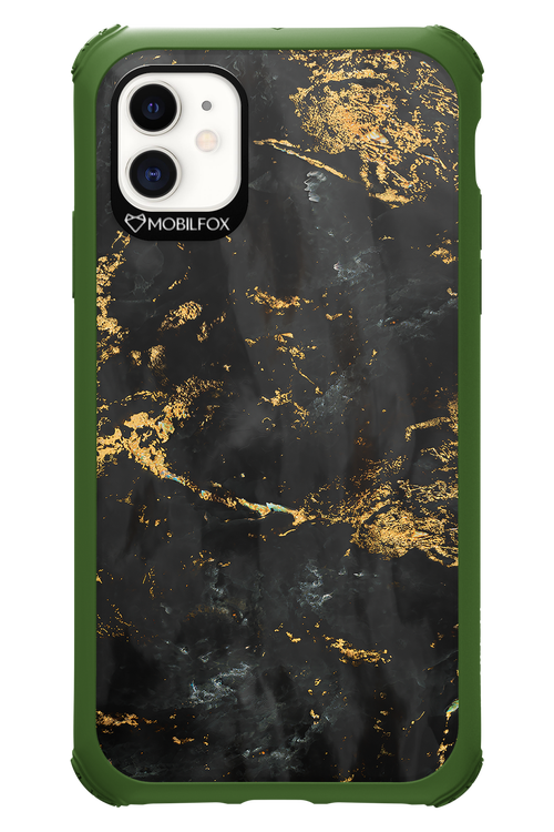Goldie 2.0 - Apple iPhone 11