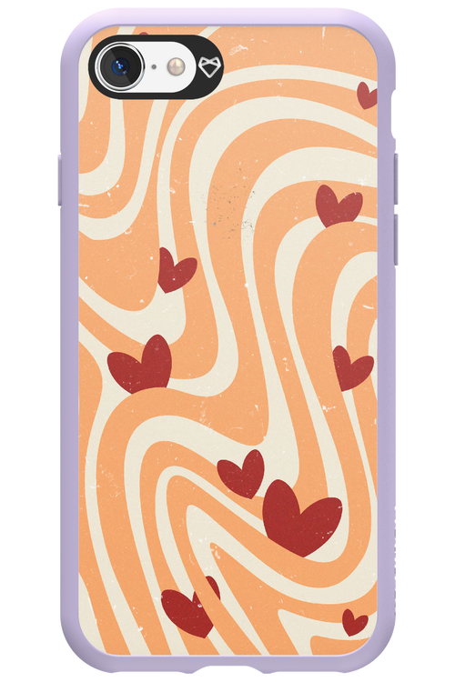 Heartwave 2.0 - Apple iPhone 8