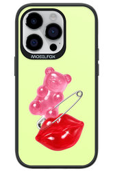 Gummy Pin 2.0 - Apple iPhone 14 Pro
