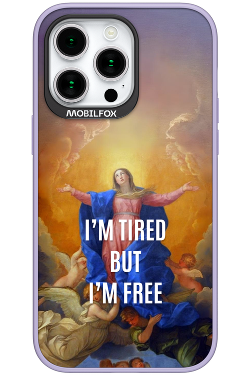 I_m free - Apple iPhone 15 Pro Max