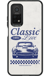 Classic Cars 2.0 - Xiaomi Mi 10T 5G