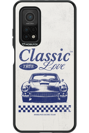 Classic Cars 2.0 - Xiaomi Mi 10T 5G