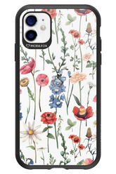 Flower Field 2.0 - Apple iPhone 11