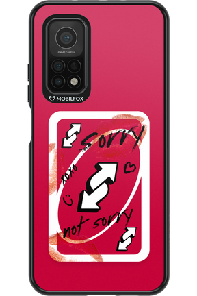 Turn 2.0 - Xiaomi Mi 10T 5G