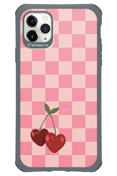 Baby Doll Cherry 2.0 - Apple iPhone 11 Pro Max