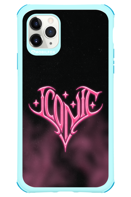 Iconica 2.0 - Apple iPhone 11 Pro Max