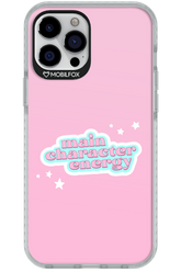 The Main Pink - Apple iPhone 12 Pro Max