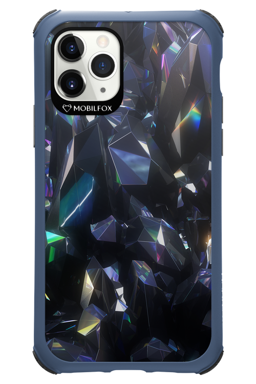 Enigma Quartz - Apple iPhone 11 Pro