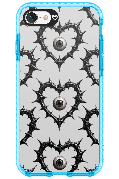 Heart Vision 2.0 - Apple iPhone 7
