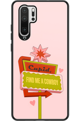 Cupid sign 2.0 - Huawei P30 Pro