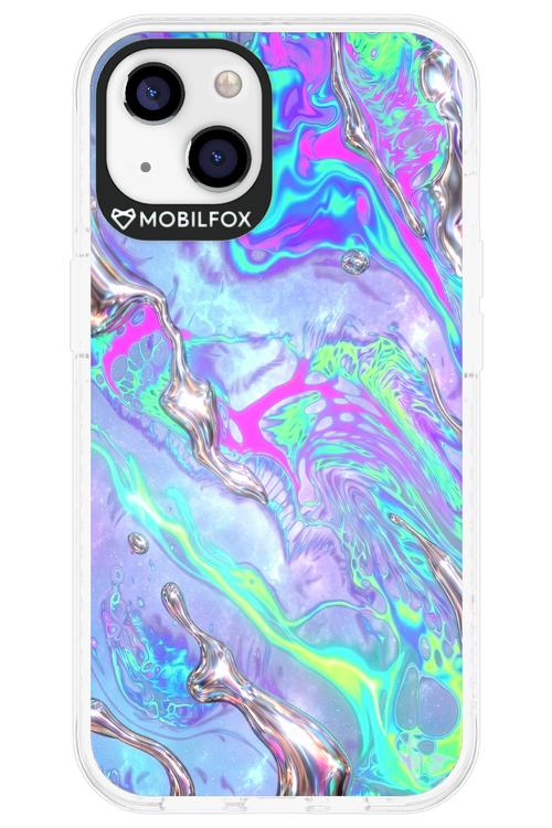 Aurora 2.0 - Apple iPhone 13