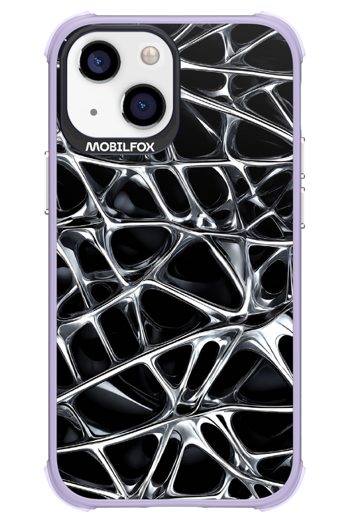 Chrome Era 2.0 - Apple iPhone 13 Mini