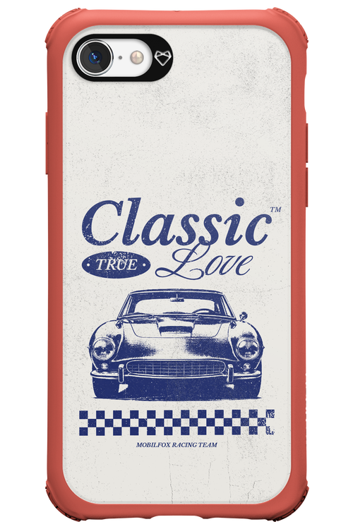 Classic Cars 2.0 - Apple iPhone 7