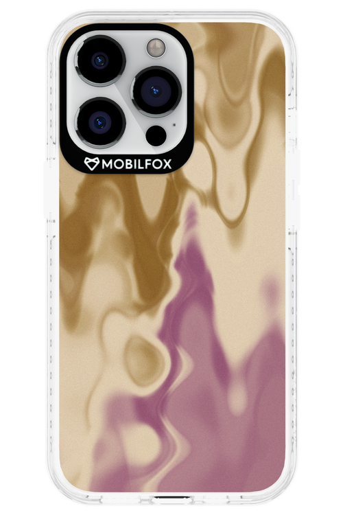 Olive Flow 2.0 - Apple iPhone 13 Pro