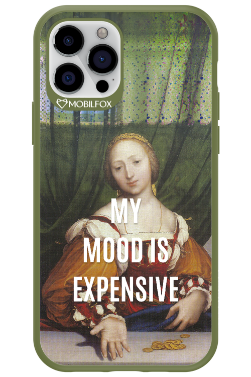 Moodf - Apple iPhone 12 Pro