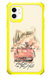 Find Me in the Hills - Apple iPhone 11