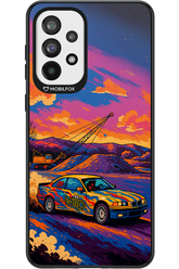 Sunset Run 2.0 - Samsung Galaxy A73