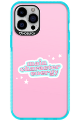 The Main Pink - Apple iPhone 12 Pro Max