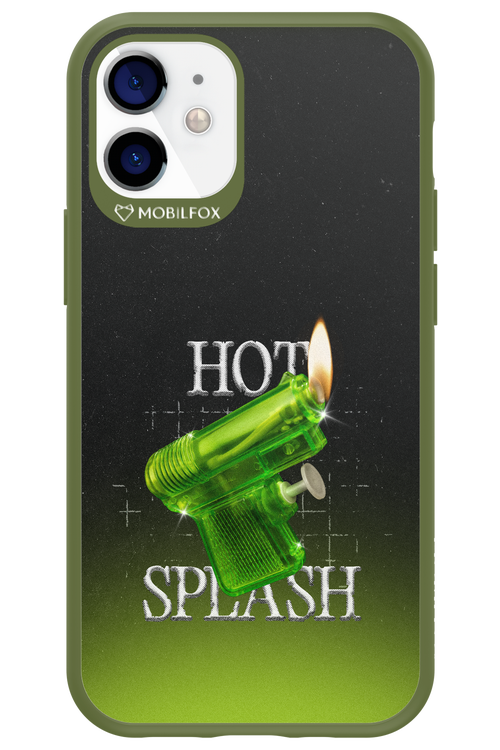 Hot Splash 2.0 - Apple iPhone 12 Mini