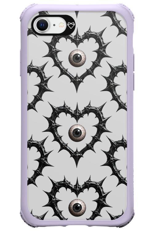 Heart Vision 2.0 - Apple iPhone 7