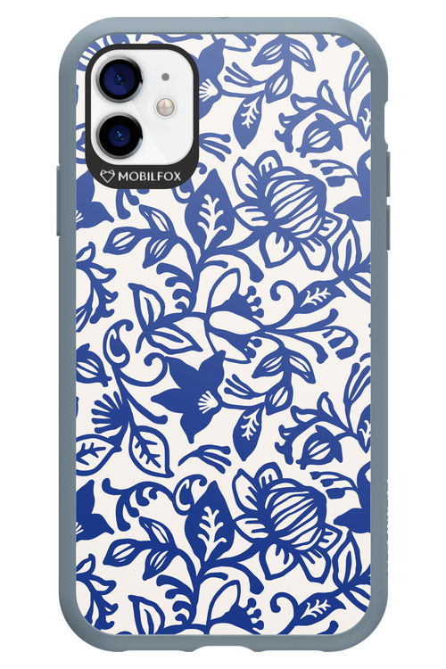 Riviera Fiora 2.0 - Apple iPhone 11