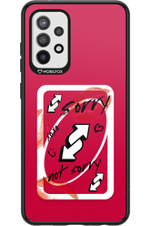 Turn 2.0 - Samsung Galaxy A72