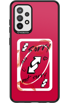 Turn 2.0 - Samsung Galaxy A72