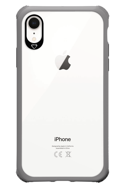 Custom Studio 2.0 - Apple iPhone XR