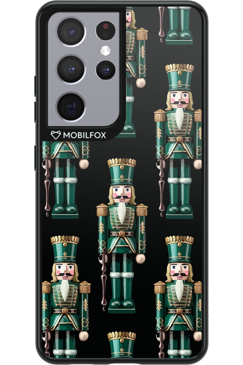 Nutcracker - Samsung Galaxy S21 Ultra