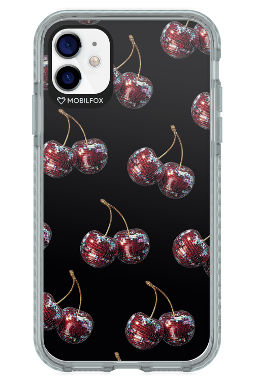 Cherry Rush - Apple iPhone 11