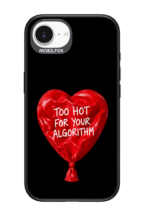 Too Hot 2.0 - Apple iPhone 17e