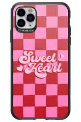 Sweat Heart - Apple iPhone 11 Pro Max