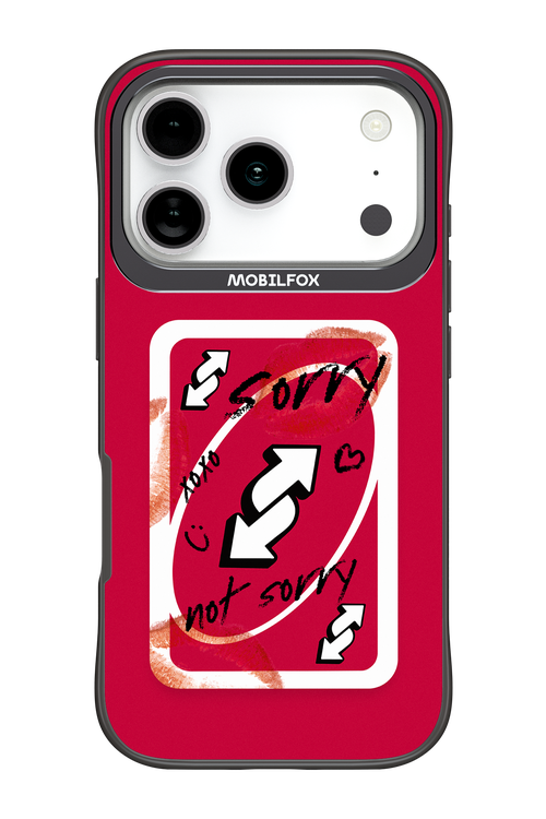 Turn 2.0 - Apple iPhone 17 Pro