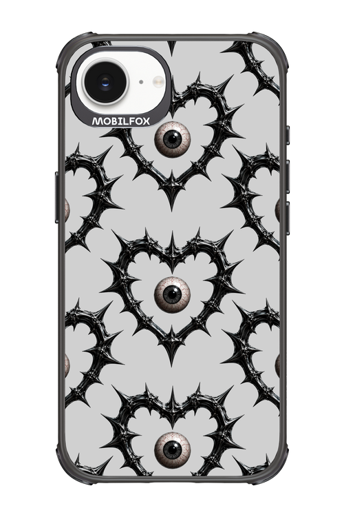 Heart Vision 2.0 - Apple iPhone 17e