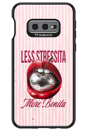 Bonita 2.0 - Samsung Galaxy S10e