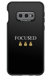 FOCU$ED 2.0 - Samsung Galaxy S10e