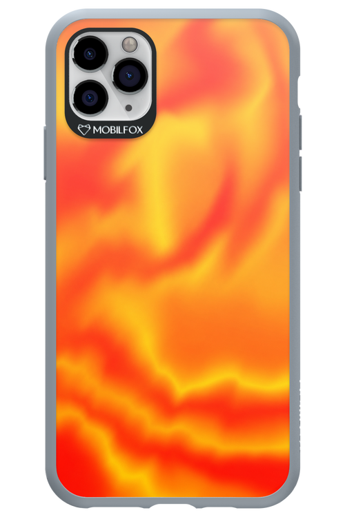 Beat the Heat 2.0 - Apple iPhone 11 Pro Max