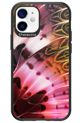 Pink Wing 2.0 - Apple iPhone 12 Mini