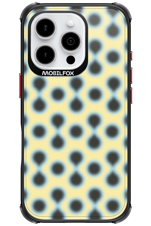 Butter Bubble 2.0 - Apple iPhone 16 Pro