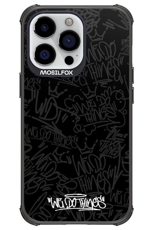 We Do Things 2.0 - Apple iPhone 13 Pro